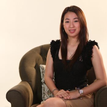 Ching Querubin
