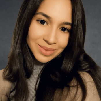 Keberlyn Vargas