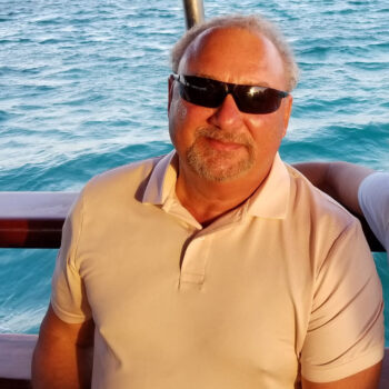 Bob Macri