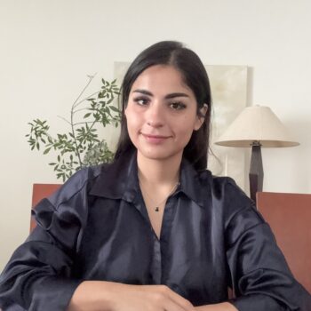 Andrea “Mandie” Méndez